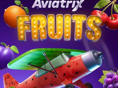 Fruits screenshot
