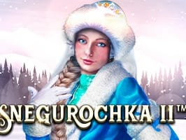 Snegurochka II screenshot